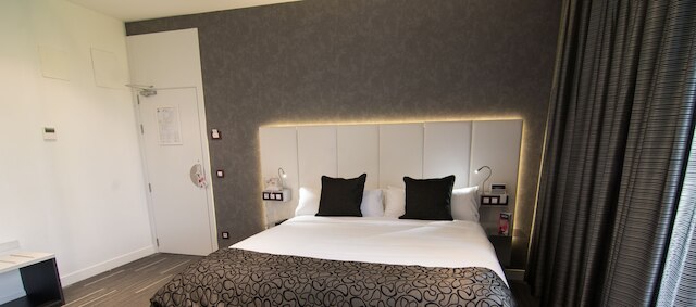 プチ パレス サンタ バルバラ