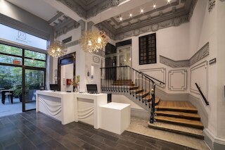 プチ パレス サンタ バルバラ