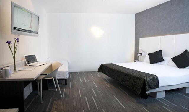 プチ パレス サンタ バルバラ