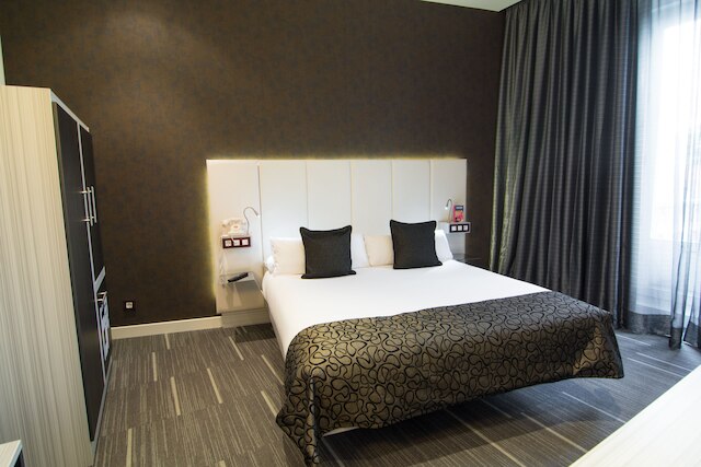 プチ パレス サンタ バルバラ