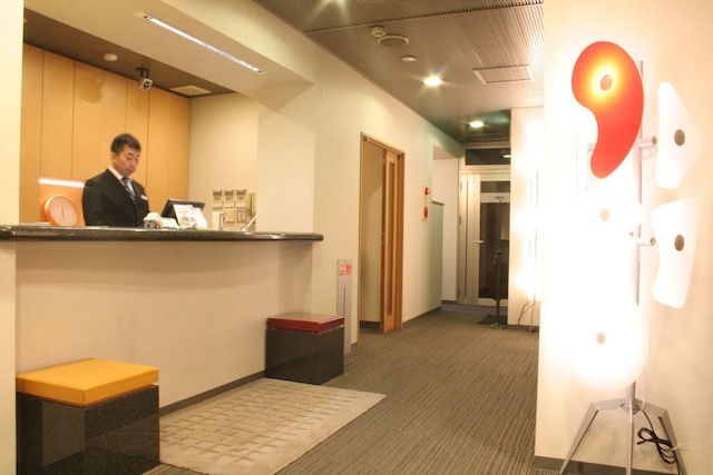 ホテルエスタシオン彦根