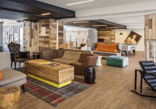 ジェネレーターコペンハーゲン