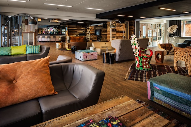 ジェネレーターコペンハーゲン