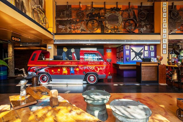 ミースタイル プレイス ホテル