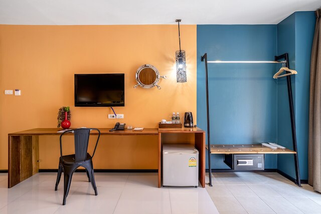 ミースタイル プレイス ホテル