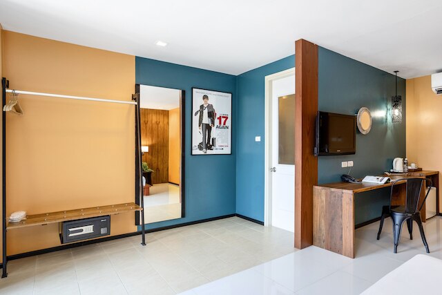 ミースタイル プレイス ホテル