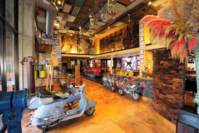 ミースタイル プレイス ホテル