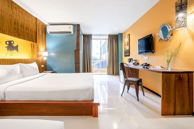 ミースタイル プレイス ホテル