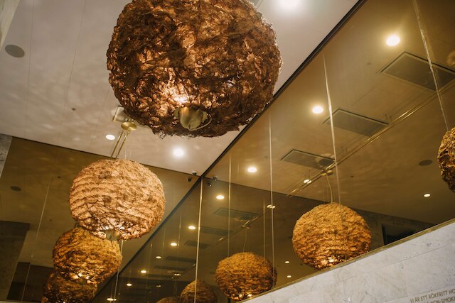 ベストウェスタン プラス ストックホルム ブロンマ