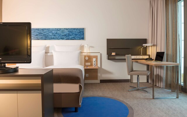 ドリント ホテル ハンバーグ エッペンドルフ