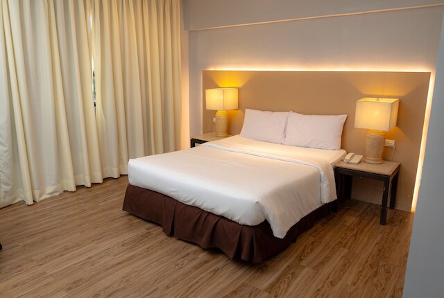 セブ グランド ホテル ビボ プレイス キャピトル