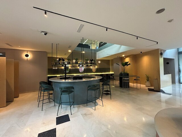 テクエンダマ ホテル メデジン