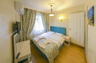 エンシェント タウン ホテル