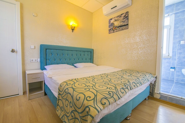 エンシェント タウン ホテル