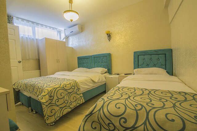 エンシェント タウン ホテル