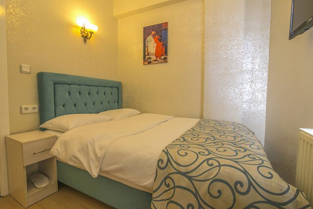 エンシェント タウン ホテル