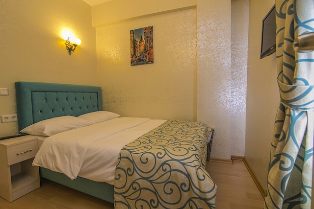 エンシェント タウン ホテル