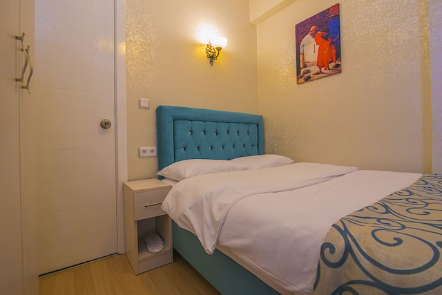 エンシェント タウン ホテル