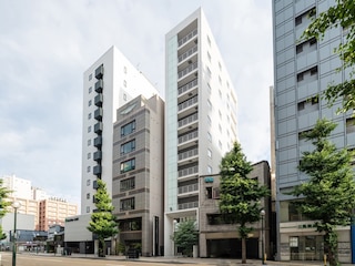 ホテルビスタ札幌［大通］