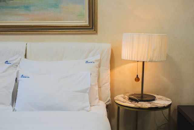 ホテル アレクサンダー ラックス