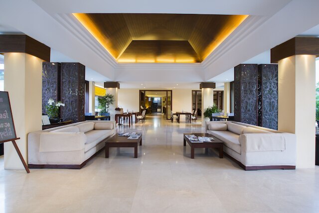 モーベンピック プーケット バンタオ