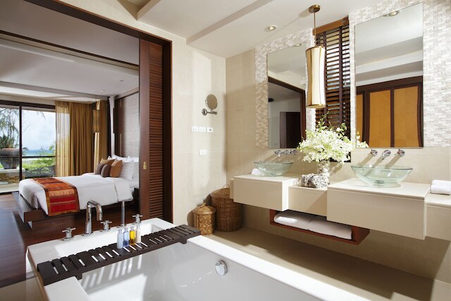 モーベンピック プーケット バンタオ