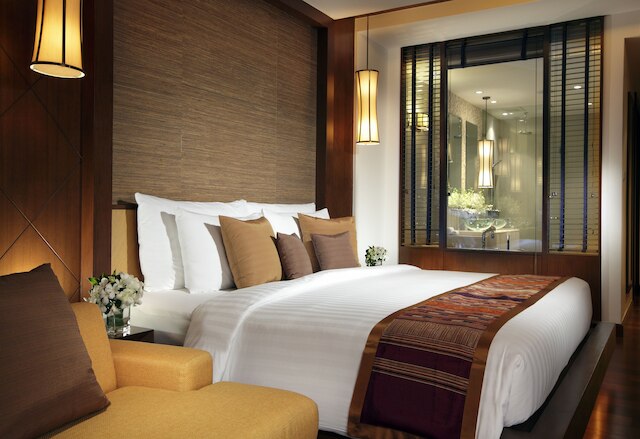 モーベンピック プーケット バンタオ