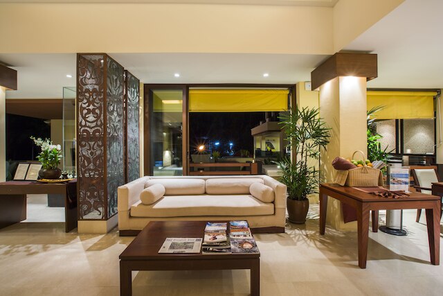 モーベンピック プーケット バンタオ