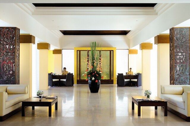 モーベンピック プーケット バンタオ