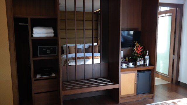 モーベンピック プーケット バンタオ