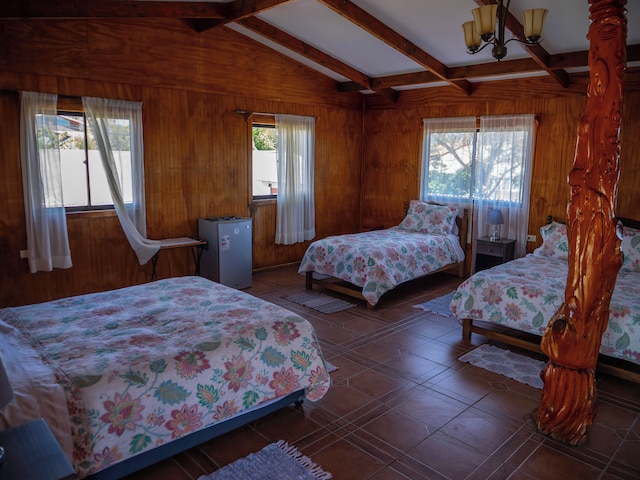 ケウヘヌア ホスタル