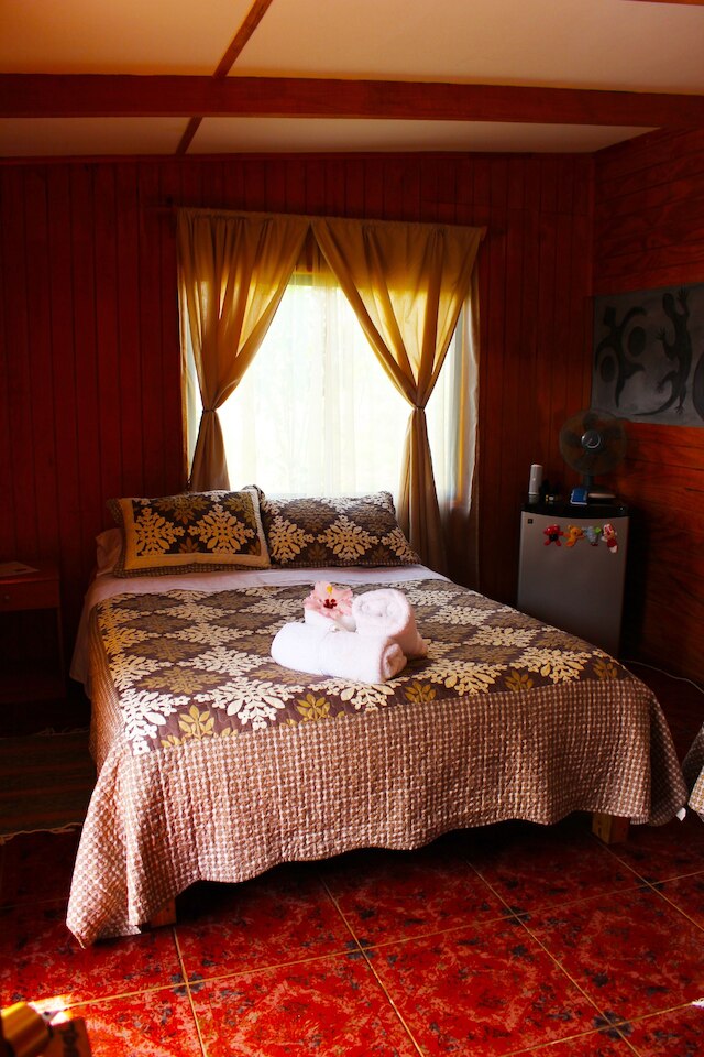 ケウヘヌア ホスタル