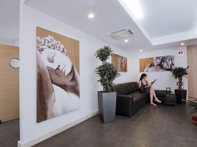 ホテル グラヴィーナ サン ピエトロ