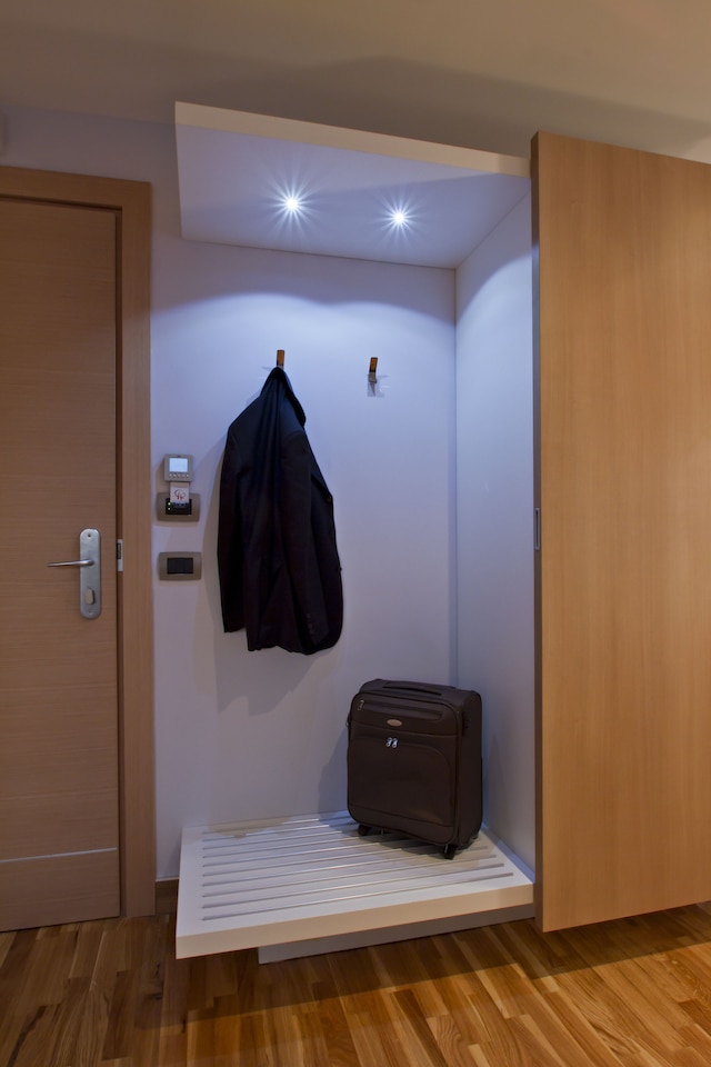 ホテル グラヴィーナ サン ピエトロ