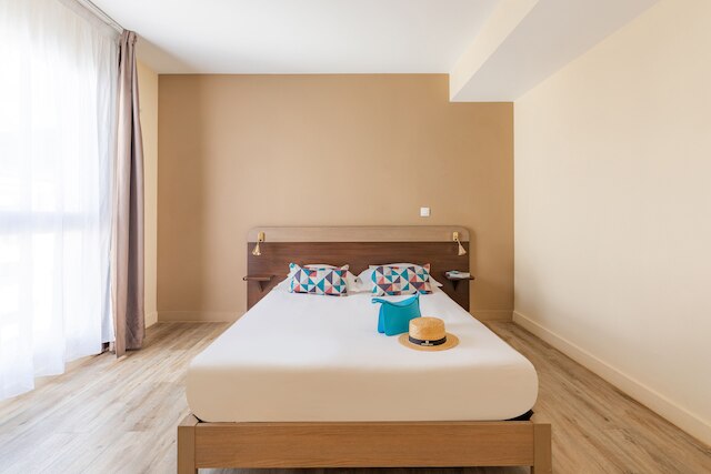 アパートシティ クラシック ニース アクロポリス