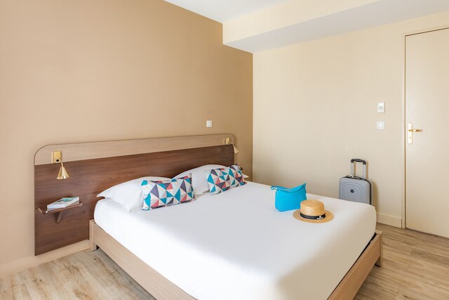 アパートシティ クラシック ニース アクロポリス