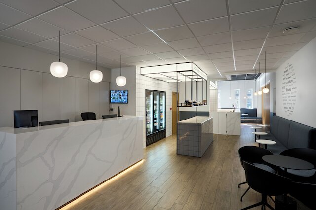 ホテル クレター