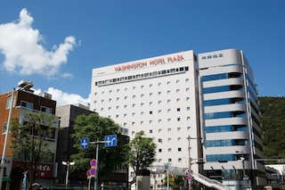 徳島ワシントンホテルプラザ