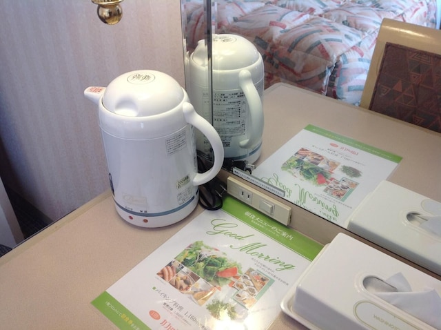 徳島ワシントンホテルプラザ