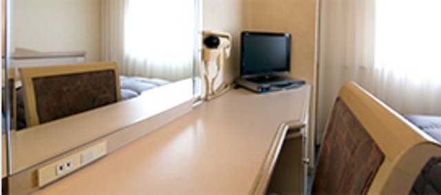 徳島ワシントンホテルプラザ