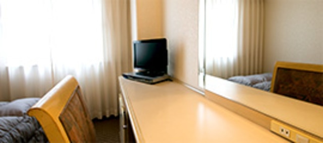 徳島ワシントンホテルプラザ