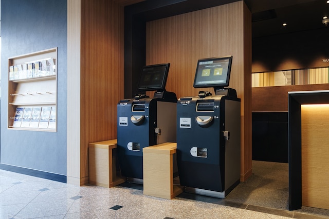 博多中洲ワシントンホテルプラザ