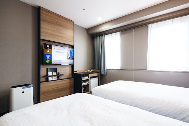 博多中洲ワシントンホテルプラザ