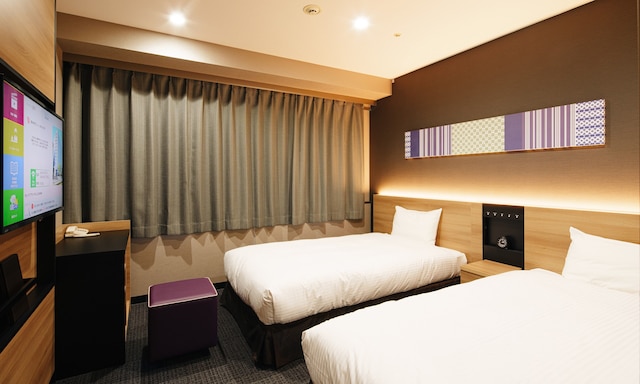 博多中洲ワシントンホテルプラザ