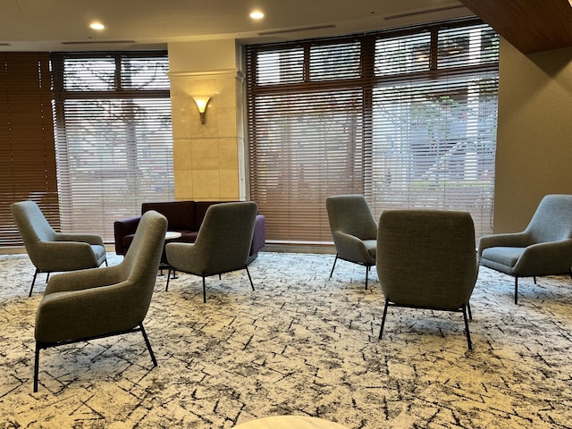 熊本ワシントンホテルプラザ