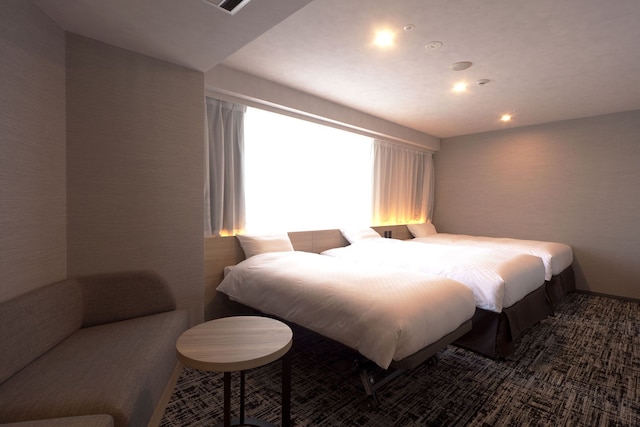 熊本ワシントンホテルプラザ