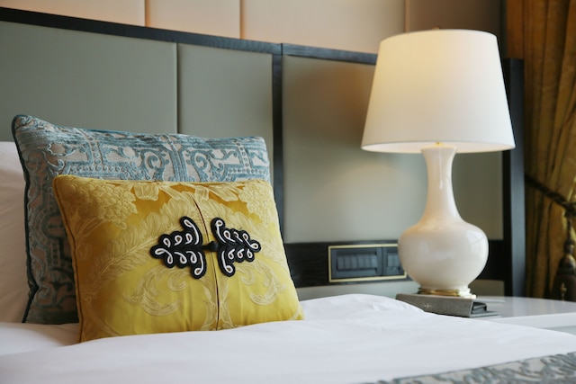 セントレジス上海静安 (上海静安瑞吉酒店)