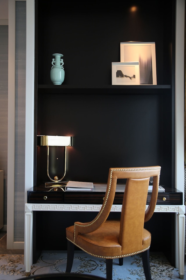 セントレジス上海静安 (上海静安瑞吉酒店)