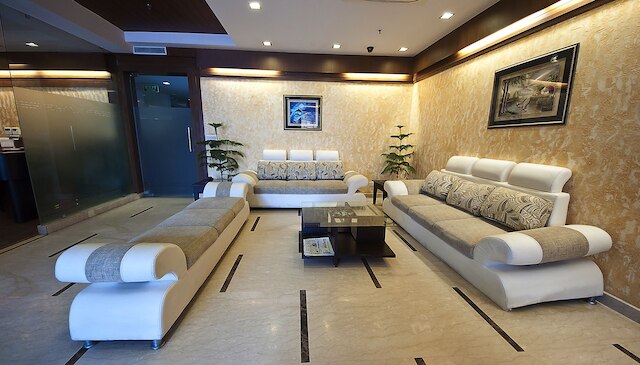 ホテル ディヴァイン パラダイス