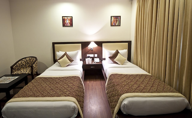 ホテル ディヴァイン パラダイス